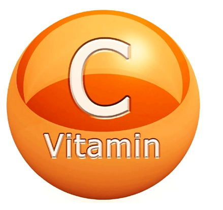 Vitamina C nella crema Coralift 