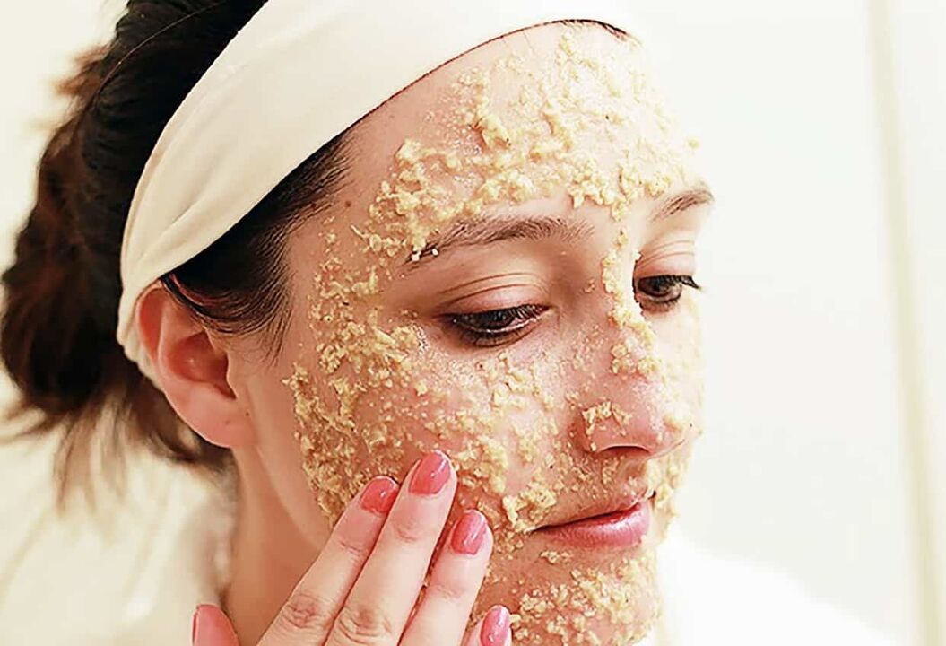 Maschera di Ercole