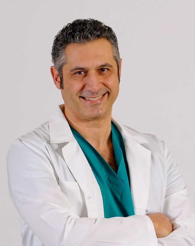 Medico Dermatologo Angelo Cardinale